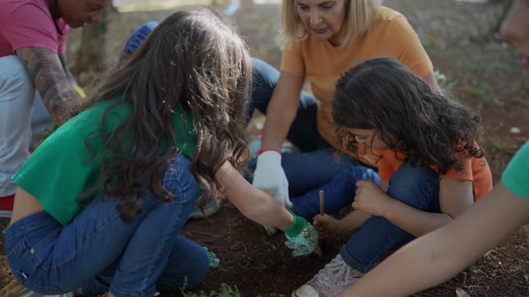 Mulching Services in Sand Springs, OK
